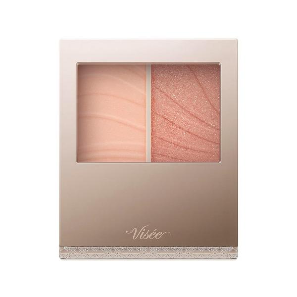 【送料無料】/フェイスカラー/ベースメイク/血色感/頬紅/マット/グロウ/つや/艶