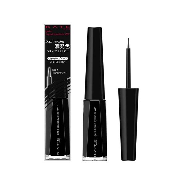 【送料無料】/メイクアップ/くっきり/アイライナー