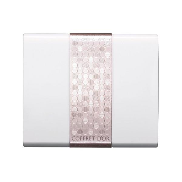 【送料無料】/アイシャドウケース/チークケース/ホワイト