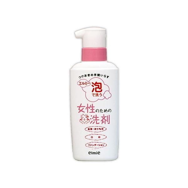 コーセー エルミー 泡で洗う女性のための洗剤 0ml ドラッグストアザグザグ通販 通販 Paypayモール