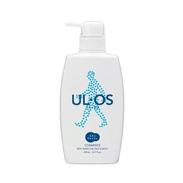 (��ː���)�E���I�X �X�L���E�H�b�V���|���v 500ml