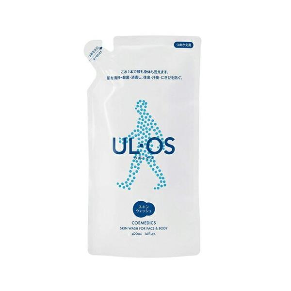 (��ː���)�E���I�X �X�L���E�H�b�V�� �l�ւ� 420ml