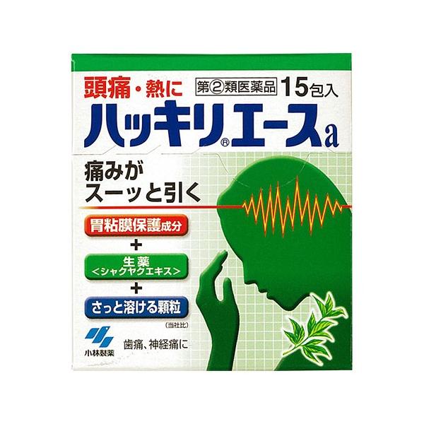 【6000円(税込)以上で送料無料(北海道・沖縄を除く)】/頭痛/発熱/痛み