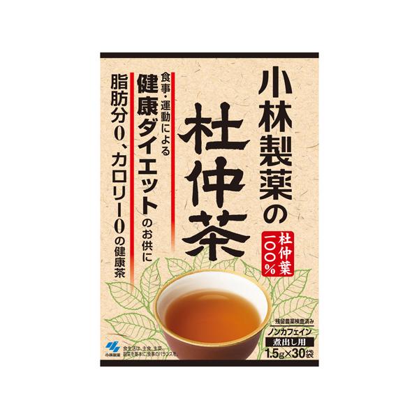 (小林製薬)小林製薬の杜仲茶 30袋入