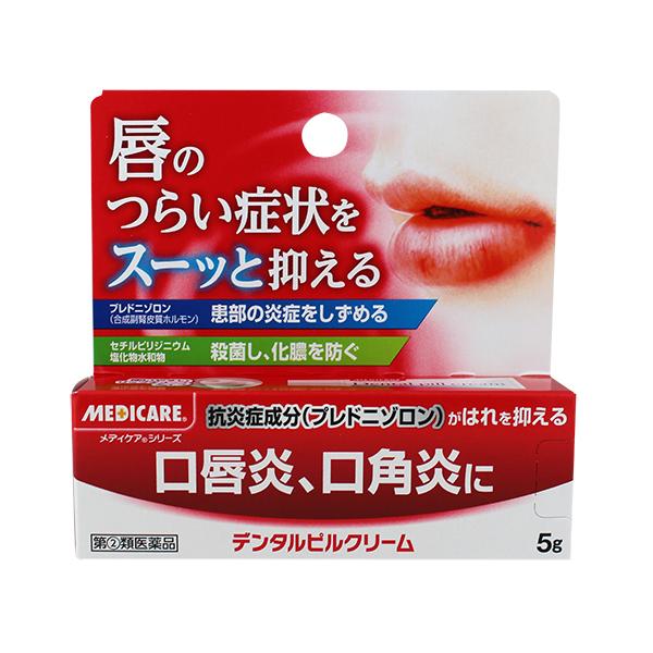 【送料無料】/口唇炎/口角炎/口内炎