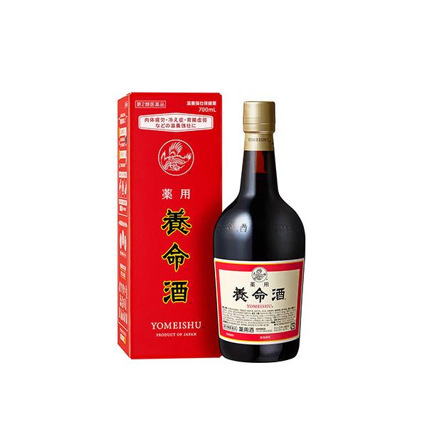 養命酒製造 (第2類医薬品)薬用養命酒 700ml : ザグザグ通販プレミアム