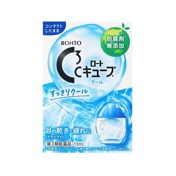 【6000円(税込)以上で送料無料(北海道・沖縄を除く)】/目薬/コンタクトレンズ対応