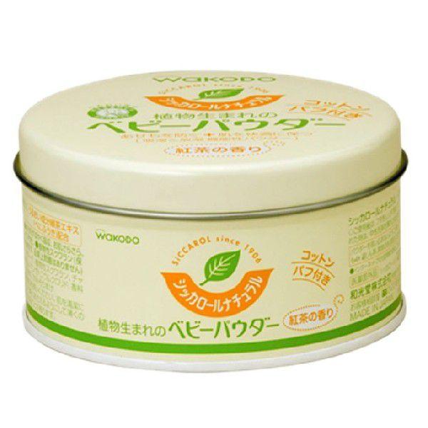 【6000円(税込)以上で送料無料(北海道・沖縄を除く)】/ベビーパウダー