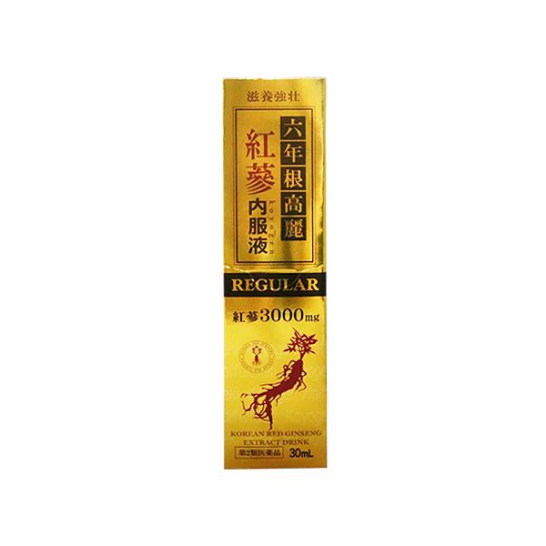 日野薬品工業 (第2類医薬品)皇養源内服液 30ml : ザグザグ通販
