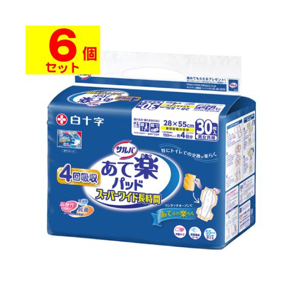 【送料無料】/介護オムツ/大人用おむつ/尿取りパッド