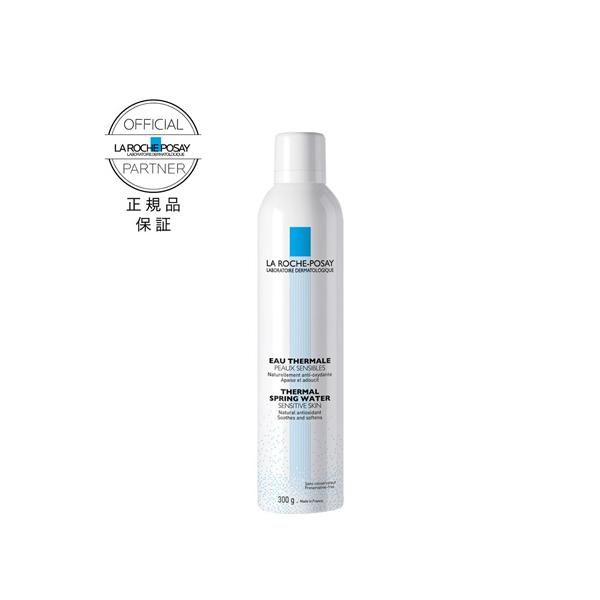 LA ROCHE-POSAY(�����b�V���|�[) �^�[�}���E�H�[�^�[ 300g ���K�i