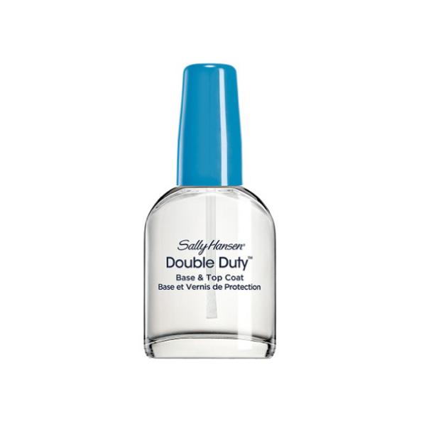 【送料無料】/ベースコート/トップコート/爪補強/保護/ネイルケア