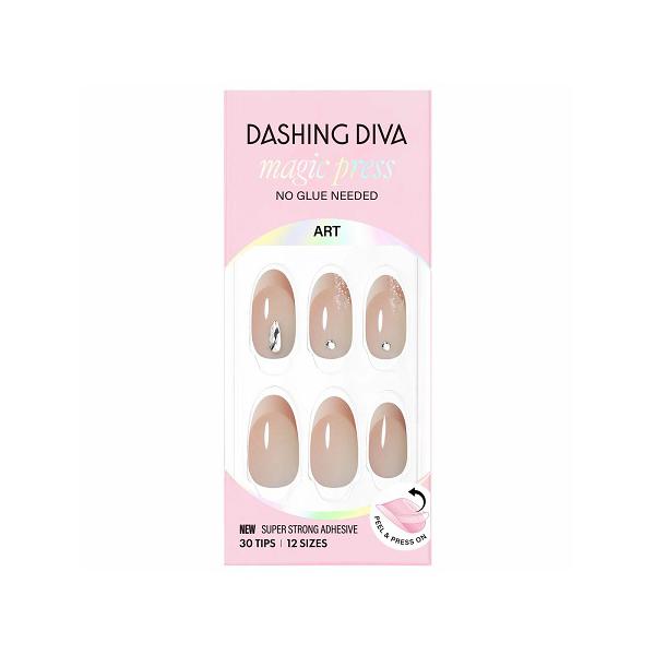 DASHINGDIVA MAGICPRESS マジックプレス プレミアム セット DASHING DIVA (ポスト投函)DASHING DIVA(ダッシングディバ