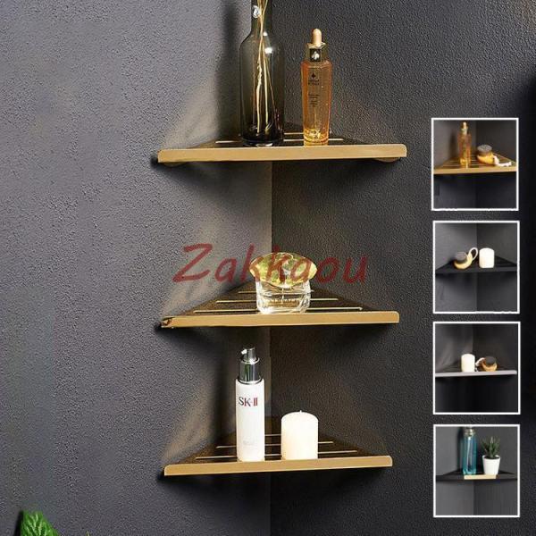 ■品名：洗面台ラック■素材：304ステンレス■カラー:全5色■サイズ：写真参考人気検索ワード：トイレ収納 トイレラック 隙間収納 キャスター付き スリムワゴン　トイレ 収納棚 スリム おしゃれ トイレットペーパー 収納 トイレ 収納 シンプ...