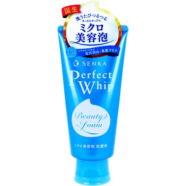 専科（SENKA） 洗顔フォーム 泡 毛穴 センカ パーフェクトホイップa