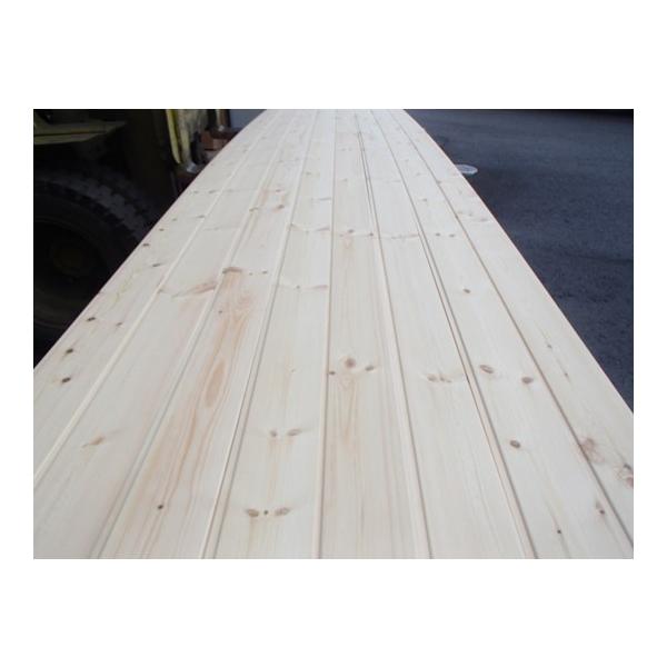 2 97 超目玉商品まとめ売り 赤松 レッドパイン 住宅設備 羽目板 4m物 4m物 無塗装 1束あたり5990円計算 無垢 壁材 Diy 激安販売 Diy 工具 2 97 材木てっちゃん