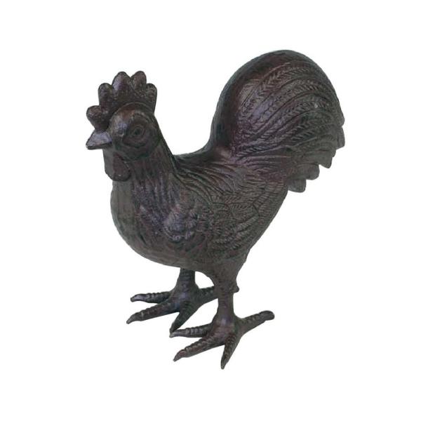 ニワトリ 置物の人気商品 通販 価格比較 価格 Com