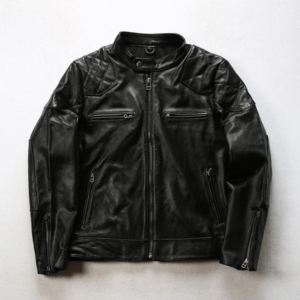 【即完売】アルテリア レザージャケット 最高峰レザー 4 zairi168huku_24121901