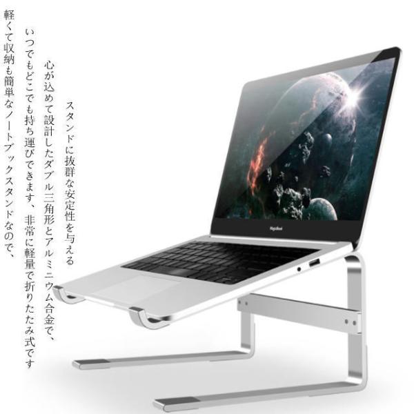 ⭐️ノートPCスタンド10個セット⭐️ 猫背改善 PCスタンド 折りたたみ式 10個セット Amazon.co.jp: 【革新的・極軽量】SODI ノートパソコンスタンド PC