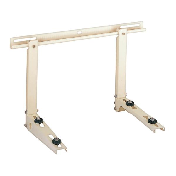 バクマ工業 エアコン室外機用 壁面用架台 B-KT7 : 北の材料屋さん