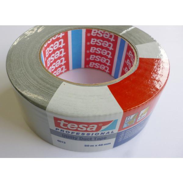 [Release date: September 1, 2022]グラスウールダクトの端末処理部分や継手や機器との接続部などに使用される粘着テープです。優れた初期粘着力と保持力があり、しなやかな基材はでこぼこ面にも良くなじみます。手切れ性が...