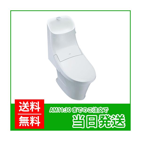 LIXIL（リクシル） ：INAX アメージュZAシャワートイレ 手洗付 便器