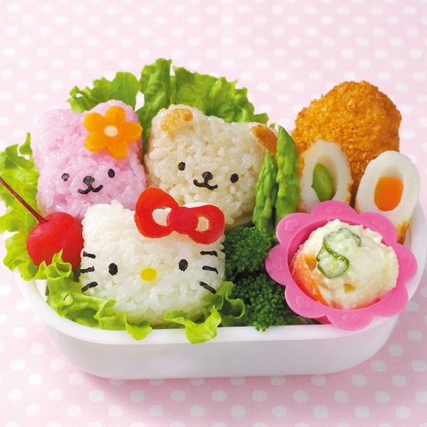 ハローキティ おにぎり押し型 キャラ弁 デコ弁 おにぎりセット おにぎり型 抜き型 のりパンチセット 正規ライセンス品 Buyee Buyee 提供一站式最全面最專業現地yahoo Japan拍賣代bid代拍代購服務 Bot Online