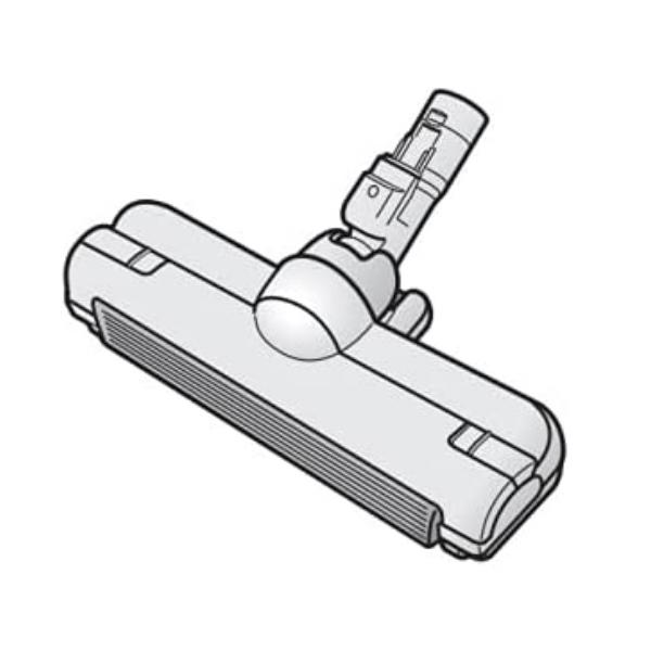 TOSHIBA 東芝 純正品 掃除機 クリーナー 掃除機 床ブラシ