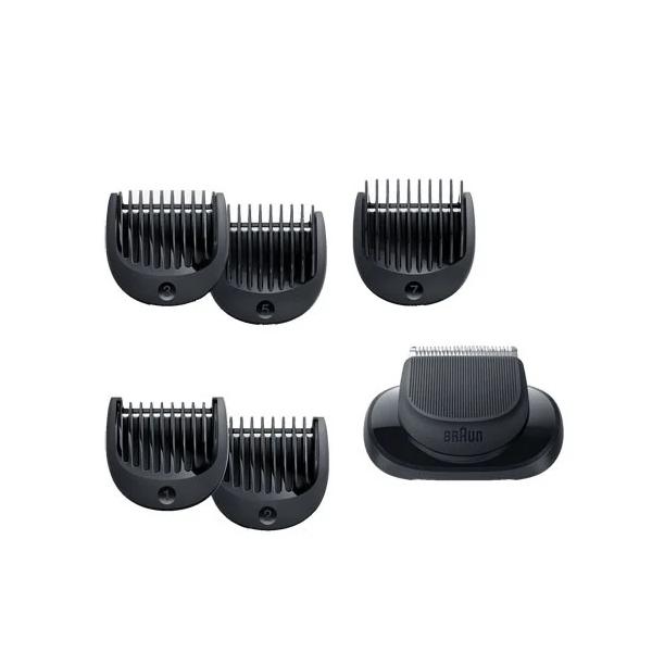 BRAUN ブラウン 81697121 ヒゲトリマー【お取り寄せ商品】交換部品 シェーバー