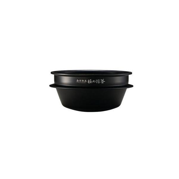 象印 象印 圧力IH炊飯ジャー南部鉄器「極め羽釜」 B485-6B NW