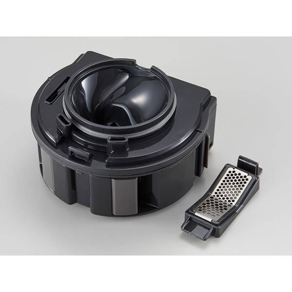 象印　コーヒーメーカー　ミルケースセット(ミルケースフィルター付)適応機種：EC-SA40-BA