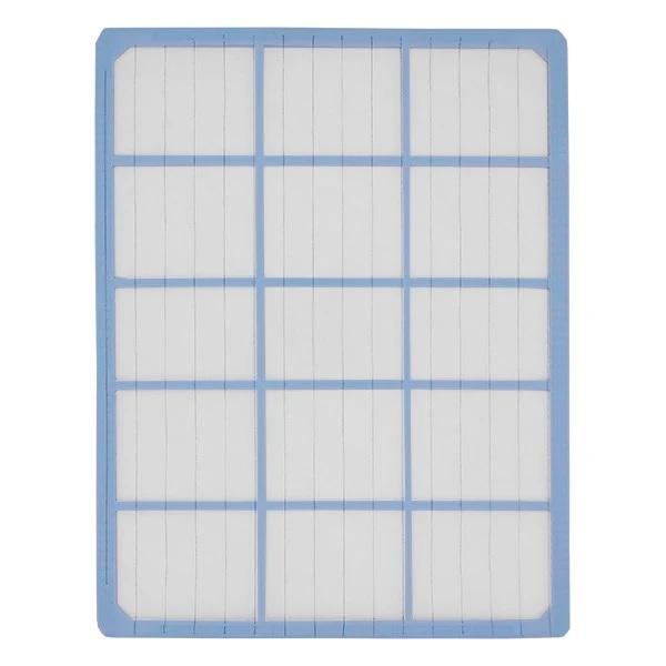 nocria 富士通ゼネラル エアコン用純正エアフィルター 1枚 EC