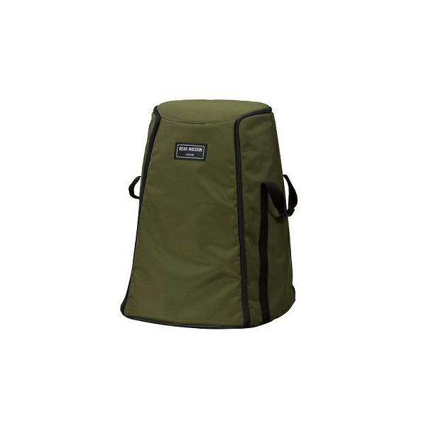 GEAR MISSION トヨトミ ギアミッション KS-GE67用 STOVE BAG KSG