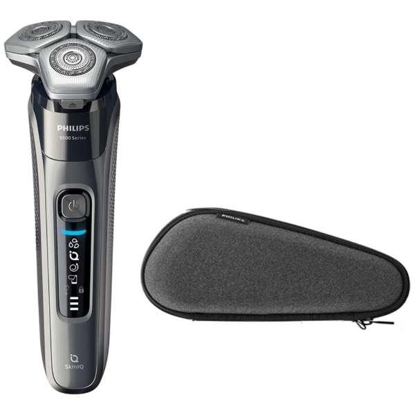 Shaver series 9000 フィリップス PHILIPS S9000シリーズ メンズ電気