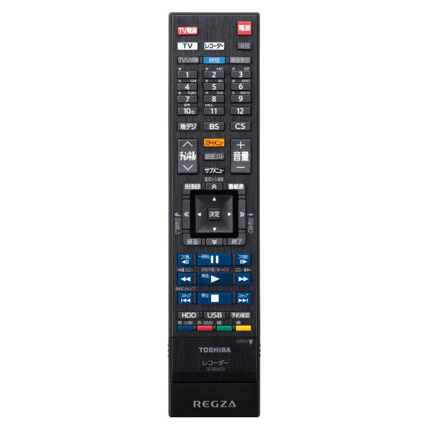 Toshiba DBR-M490 タイムシフト　リモコン付き 東芝 REGZAサーバー DBR-M490 価格比較 - 価格.com