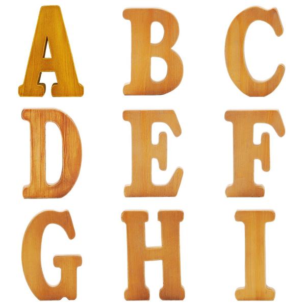 ウッデンアルファベット 文字 イニシャル ウッド アルファベット 木彫り 文字 単語 英語 木製 オブジェ ナチュラル 自然素材 Buyee Buyee Japanese Proxy Service Buy From Japan Bot Online