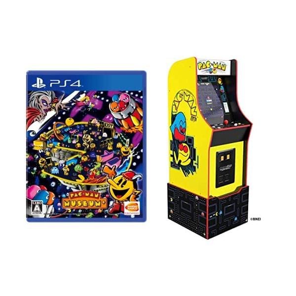 驚きの価格が実現！】 新品 未開封 アーケード１UP バンダイ・ナムコ