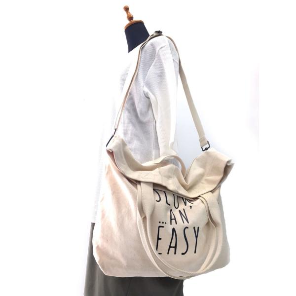 トートバッグ 大きめ 布 キャンバス ショルダーバッグ 3way おおきめ 綿 ロゴ プリント 送料無料 Al8015 Buyee Buyee 日本の通販商品 オークションの代理入札 代理購入