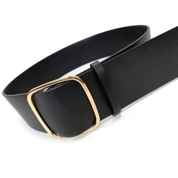 レディースベルト 太め ウエスト シンプル フリーサイズ 革 皮 マーク コルセット トレンド 人気 ブランド ランキング パーティ 式 二次会 送料無料 Sp772 Buyee 日本代购平台 产品购物网站大全 Buyee一站式代购 Bot Online