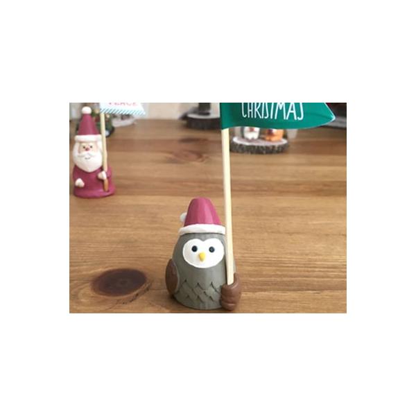 NX}XG Christmas fBXvC NX}X I[ig  킢 i` CeA / fR DECOLE XeBbN}XRbg X̂ӂ낤