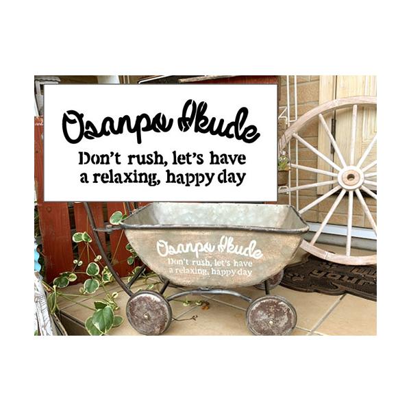 IWi XeVV[g OSANPO IKUDE / [OK i` nhCh handmade 킢 AJG   DIY 