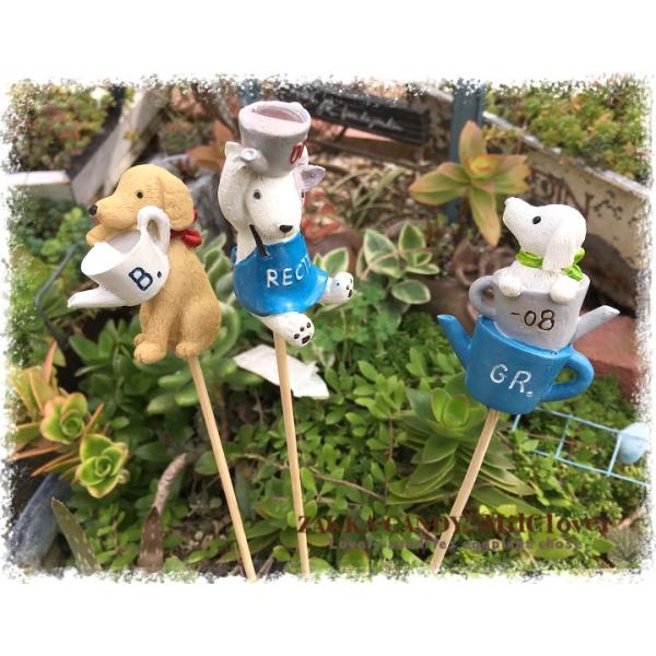 友膳 ガーデンピック ガーデニング おしゃれ かわいい雑貨 ナチュラルガーデン ジャンクガーデン ガーデンピック ジョーロとワンコ Buyee Buyee Japanese Proxy Service Buy From Japan Bot Online