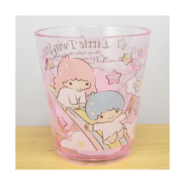 サンリオ リトルツインスターズ キキ ララ クリアカップ コップ タンブラー 食器 おしゃれ キキララグッズ キッズ 子供 こども食器 Buyee Buyee 提供一站式最全面最專業現地yahoo Japan拍賣代bid代拍代購服務 Bot Online