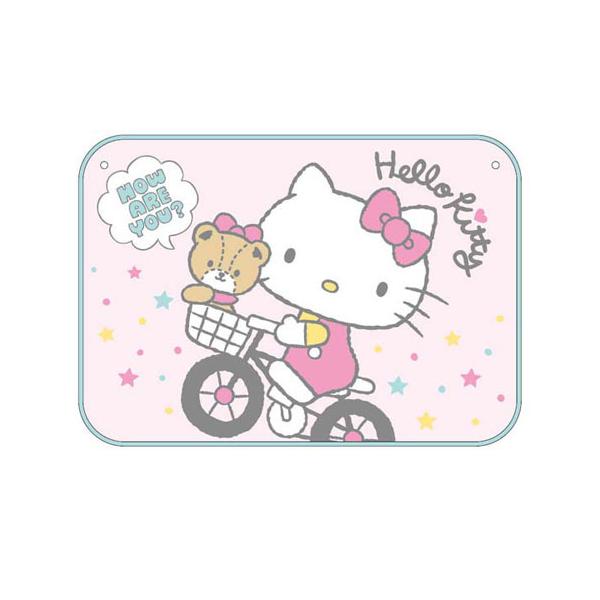 【激レア希少】レトロ　サンリオ HELLO KITTY 毛布 ブランケット 激レア希少】レトロ サンリオ HELLO KITTY 毛布 ブランケットの