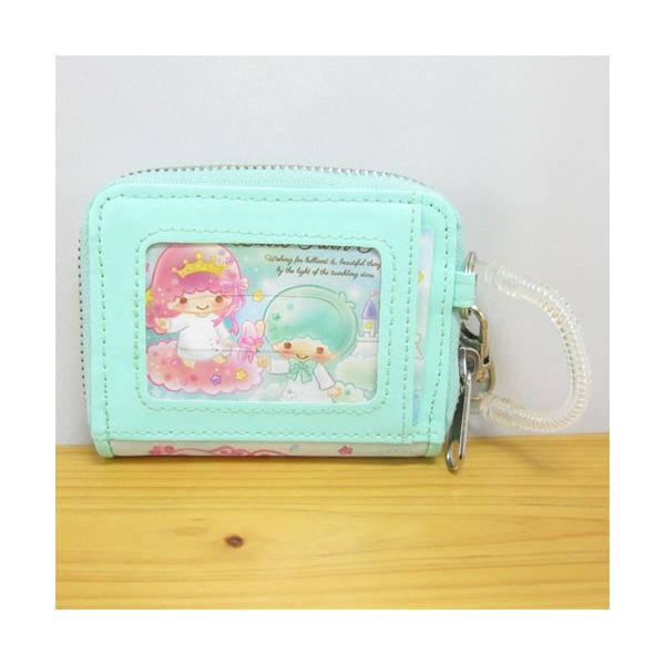 サンリオ リトルツインスターズ キキ ララ パスコインケース 定期入れ Icカード キキララ キキ ララ グッズ レディース 財布 小物入れ Buyee Buyee 日本の通販商品 オークションの代理入札 代理購入