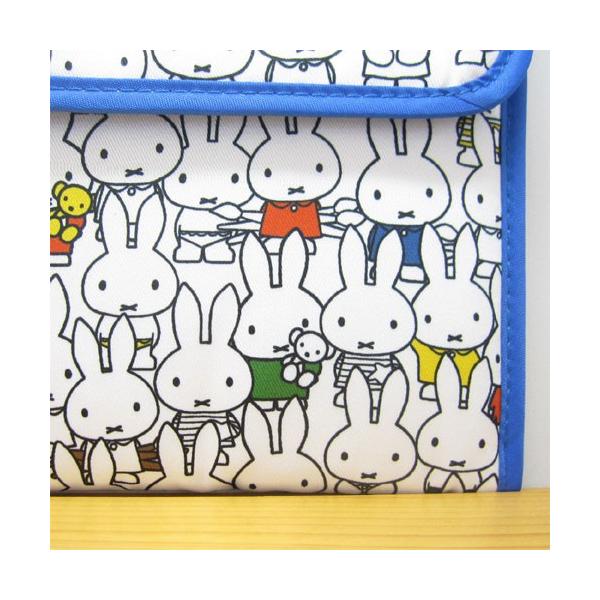 ディック ブルーナ ミッフィー マルチケースじゃばら オールミッフィー 母子手帳ケース Miffy ミッフィー グッズ キャラクター Buyee Buyee Japanese Proxy Service Buy From Japan Bot Online