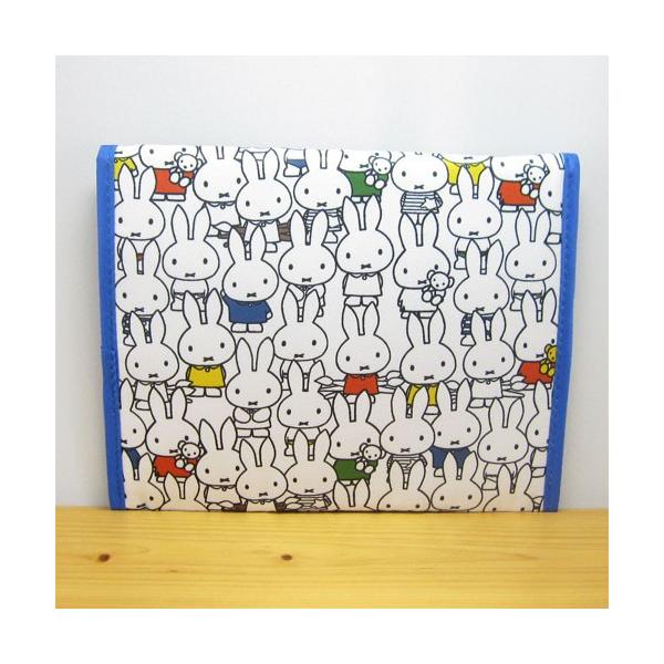 ディック ブルーナ ミッフィー マルチケースじゃばら オールミッフィー 母子手帳ケース Miffy ミッフィー グッズ キャラクター Buyee Buyee Japanese Proxy Service Buy From Japan Bot Online