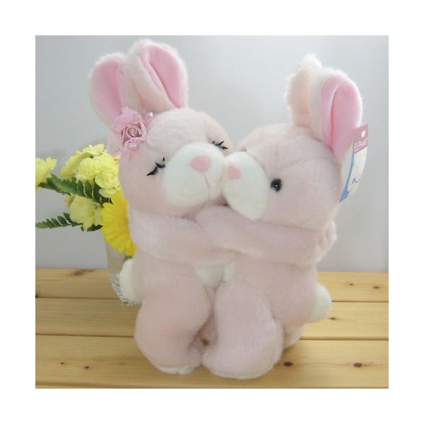 ラブシリーズ ラブうさぎ ぬいぐるみ ウサギ ぬいぐるみ ウェルカムドール 結婚祝い ウェディング Buyee Buyee Jasa Perwakilan Pembelian Barang Online Di Jepang