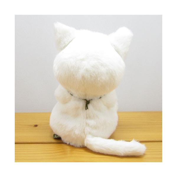 ネコのぬいぐるみサンアロー オリジナルぬいぐるみ Potte しろねこ ぬいぐるみ 白猫 猫グッズ 雑貨 ふわふわ 小さい 可愛い おもちゃ Buyee Buyee Japanese Proxy Service Buy From Japan Bot Online