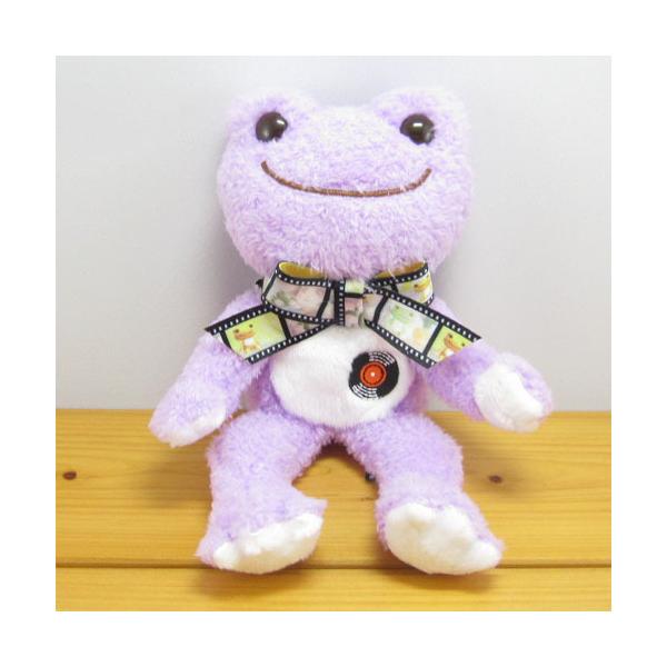 かえるのピクルス アニメ かえるのピクルス きもちのいろ アニメピクルス ききょう カエルのピクルス カエルのぬいぐるみ 雑貨 グッズ Kp かわいい雑貨屋さん Fleur フルル 通販 Yahoo ショッピング